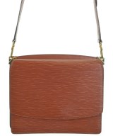 LOUIS VUITTON（ルイヴィトン）ショルダーバッグ 茶 サイズ:- レディース/2200678264195