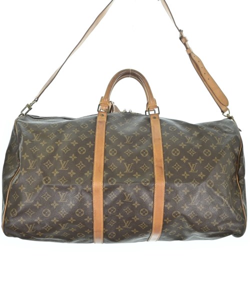 ルイヴィトン(LOUIS VUITTON)のLOUIS VUITTON ボストンバッグ