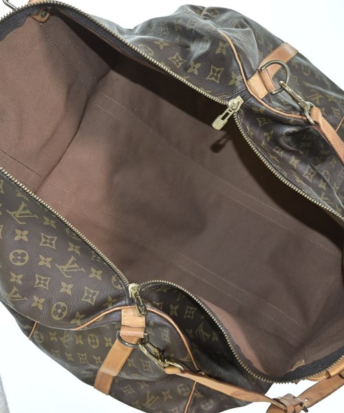 LOUIS VUITTON（ルイヴィトン）ボストンバッグ 茶 サイズ:60 レディース/2200678264300