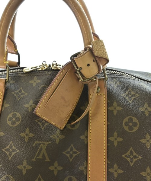 LOUIS VUITTON（ルイヴィトン）ボストンバッグ 茶 サイズ:60 レディース/2200678264300