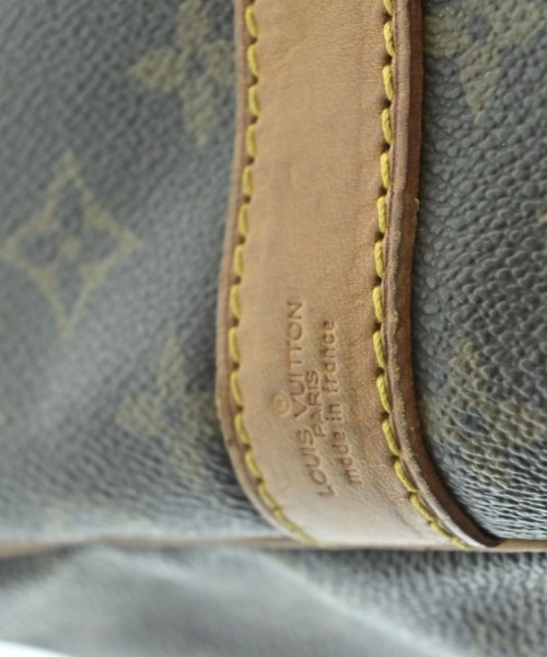 LOUIS VUITTON（ルイヴィトン）ボストンバッグ 茶 サイズ:60 レディース/2200678264300