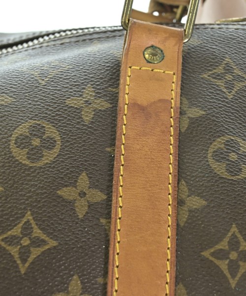LOUIS VUITTON（ルイヴィトン）ボストンバッグ 茶 サイズ:60 レディース/2200678264300