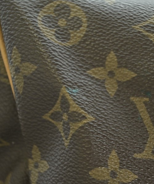LOUIS VUITTON（ルイヴィトン）ボストンバッグ 茶 サイズ:60 レディース/2200678264300