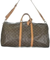 LOUIS VUITTON（ルイヴィトン）ボストンバッグ 茶 サイズ:60 レディース/2200678264300