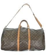 LOUIS VUITTON（ルイヴィトン）ボストンバッグ 茶 サイズ:60 レディース/2200678264300