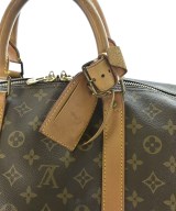 LOUIS VUITTON（ルイヴィトン）ボストンバッグ 茶 サイズ:60 レディース/2200678264300