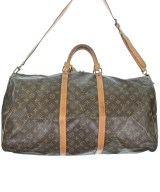 LOUIS VUITTON ボストンバッグ