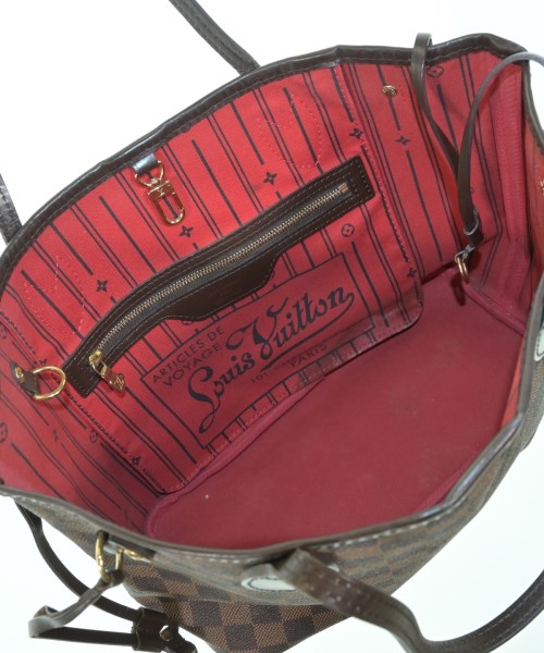 LOUIS VUITTON（ルイヴィトン）トートバッグ 茶 サイズ:PM レディース/2200678264317