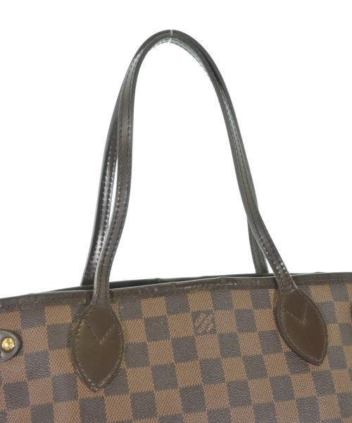 LOUIS VUITTON（ルイヴィトン）トートバッグ 茶 サイズ:PM レディース/2200678264317