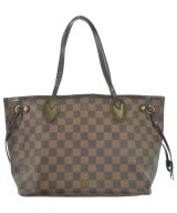 LOUIS VUITTON（ルイヴィトン）トートバッグ 茶 サイズ:PM レディース/2200678264317