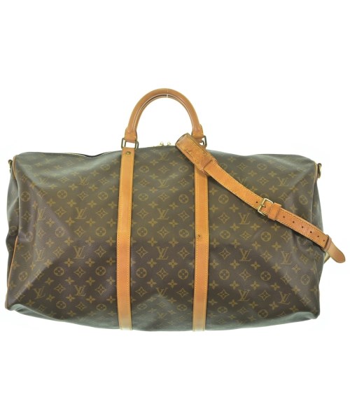 ルイヴィトン(LOUIS VUITTON)のLOUIS VUITTON ボストンバッグ