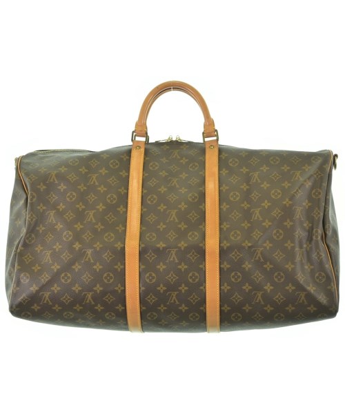LOUIS VUITTON（ルイヴィトン）ボストンバッグ 茶 サイズ:- レディース/2200678264324
