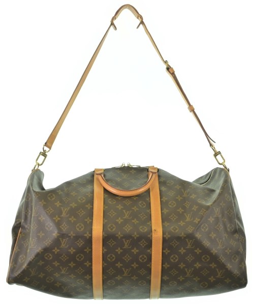 LOUIS VUITTON（ルイヴィトン）ボストンバッグ 茶 サイズ:- レディース/2200678264324