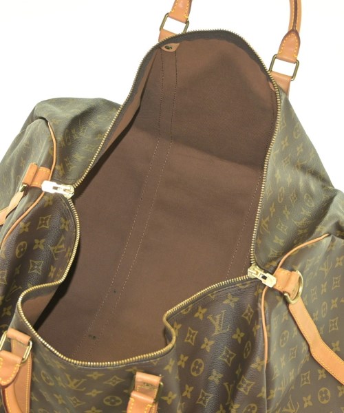 LOUIS VUITTON（ルイヴィトン）ボストンバッグ 茶 サイズ:- レディース/2200678264324