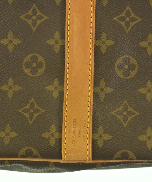 LOUIS VUITTON（ルイヴィトン）ボストンバッグ 茶 サイズ:- レディース/2200678264324