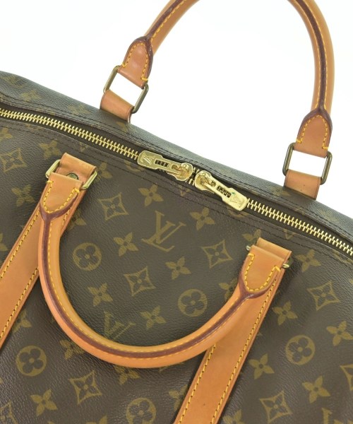 LOUIS VUITTON（ルイヴィトン）ボストンバッグ 茶 サイズ:- レディース/2200678264324