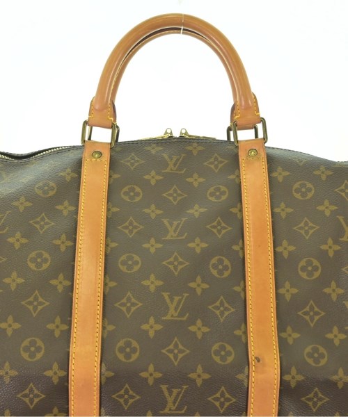LOUIS VUITTON（ルイヴィトン）ボストンバッグ 茶 サイズ:- レディース/2200678264324