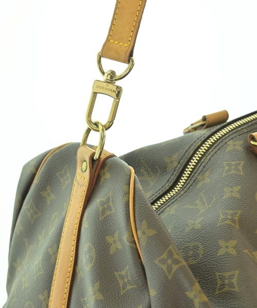 LOUIS VUITTON（ルイヴィトン）ボストンバッグ 茶 サイズ:- レディース/2200678264324
