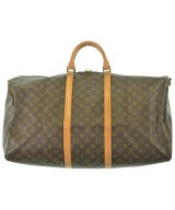 LOUIS VUITTON（ルイヴィトン）ボストンバッグ 茶 サイズ:- レディース/2200678264324