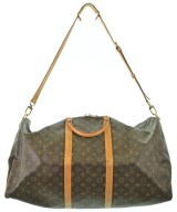 LOUIS VUITTON（ルイヴィトン）ボストンバッグ 茶 サイズ:- レディース/2200678264324