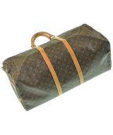 LOUIS VUITTON（ルイヴィトン）ボストンバッグ 茶 サイズ:- レディース/2200678264324