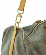 LOUIS VUITTON（ルイヴィトン）ボストンバッグ 茶 サイズ:- レディース/2200678264324