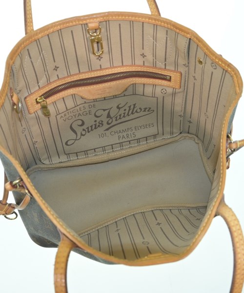 LOUIS VUITTON（ルイヴィトン）トートバッグ 茶 サイズ:PM レディース/2200678264331