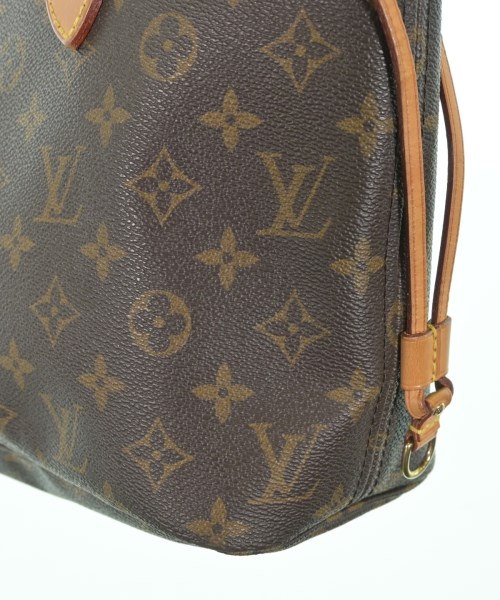 LOUIS VUITTON（ルイヴィトン）トートバッグ 茶 サイズ:PM レディース/2200678264331