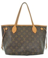 LOUIS VUITTON（ルイヴィトン）トートバッグ 茶 サイズ:PM レディース/2200678264331