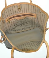 LOUIS VUITTON（ルイヴィトン）トートバッグ 茶 サイズ:PM レディース/2200678264331