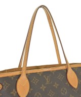 LOUIS VUITTON（ルイヴィトン）トートバッグ 茶 サイズ:PM レディース/2200678264331