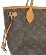 LOUIS VUITTON（ルイヴィトン）トートバッグ 茶 サイズ:PM レディース/2200678264331