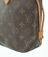 LOUIS VUITTON（ルイヴィトン）トートバッグ 茶 サイズ:PM レディース/2200678264331