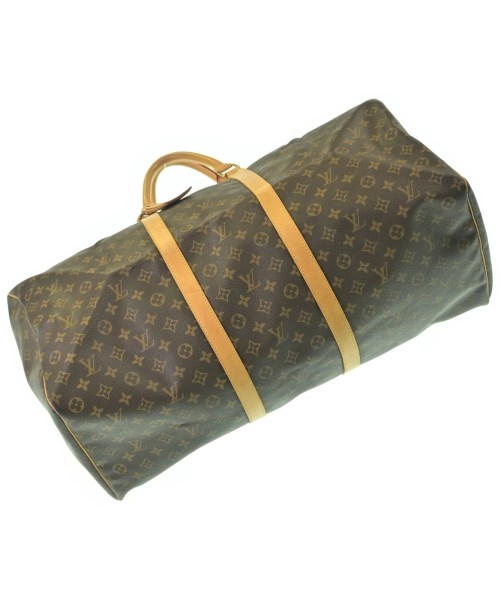 LOUIS VUITTON（ルイヴィトン）ボストンバッグ 茶 サイズ:60 レディース/2200678264348