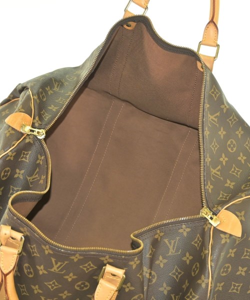 LOUIS VUITTON（ルイヴィトン）ボストンバッグ 茶 サイズ:60 レディース/2200678264348