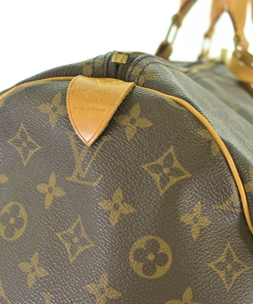 LOUIS VUITTON（ルイヴィトン）ボストンバッグ 茶 サイズ:60 レディース/2200678264348
