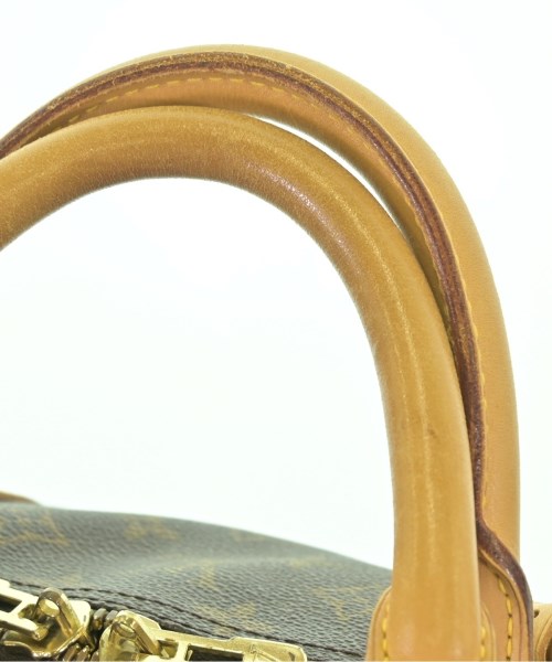 LOUIS VUITTON（ルイヴィトン）ボストンバッグ 茶 サイズ:60 レディース/2200678264348