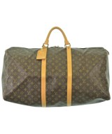 LOUIS VUITTON（ルイヴィトン）ボストンバッグ 茶 サイズ:60 レディース/2200678264348
