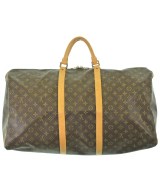 LOUIS VUITTON（ルイヴィトン）ボストンバッグ 茶 サイズ:60 レディース/2200678264348