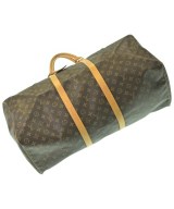 LOUIS VUITTON（ルイヴィトン）ボストンバッグ 茶 サイズ:60 レディース/2200678264348