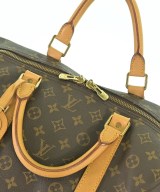 LOUIS VUITTON（ルイヴィトン）ボストンバッグ 茶 サイズ:60 レディース/2200678264348