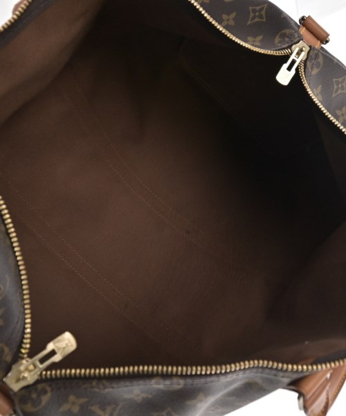 LOUIS VUITTON（ルイヴィトン）ボストンバッグ 茶 サイズ:50 レディース/2200678264355