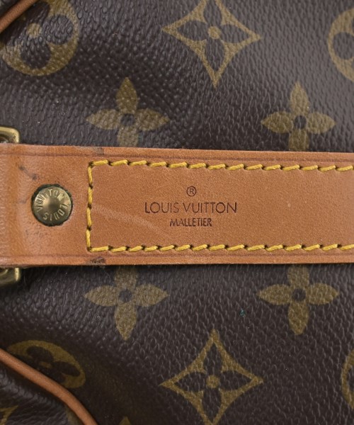 LOUIS VUITTON（ルイヴィトン）ボストンバッグ 茶 サイズ:50 レディース/2200678264355