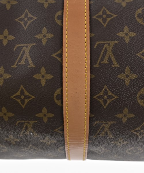 LOUIS VUITTON（ルイヴィトン）ボストンバッグ 茶 サイズ:50 レディース/2200678264355