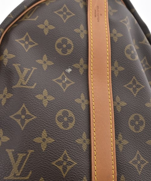 LOUIS VUITTON（ルイヴィトン）ボストンバッグ 茶 サイズ:50 レディース/2200678264355