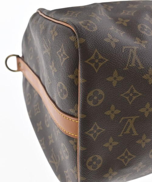 LOUIS VUITTON（ルイヴィトン）ボストンバッグ 茶 サイズ:50 レディース/2200678264355