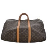 LOUIS VUITTON（ルイヴィトン）ボストンバッグ 茶 サイズ:50 レディース/2200678264355