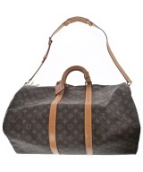 LOUIS VUITTON（ルイヴィトン）ボストンバッグ 茶 サイズ:50 レディース/2200678264355