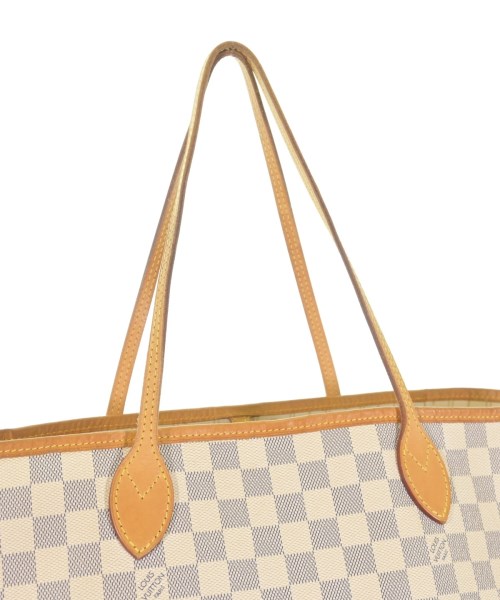 LOUIS VUITTON（ルイヴィトン）トートバッグ ベージュ サイズ:GM レディース/2200678264362