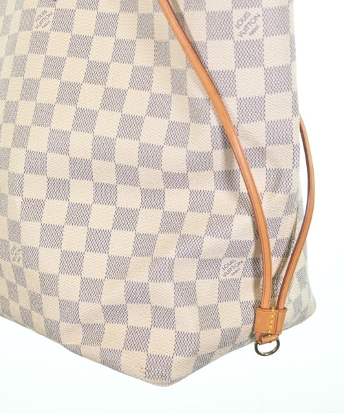 LOUIS VUITTON（ルイヴィトン）トートバッグ ベージュ サイズ:GM レディース/2200678264362